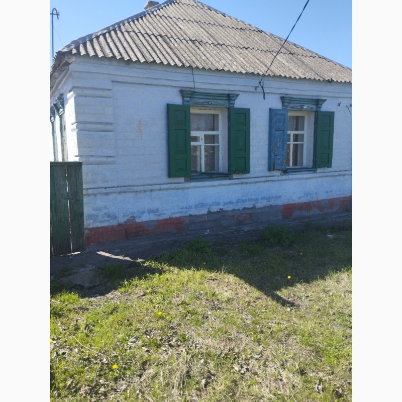 Фото 11. Продам дом в Березановке возле озера Шпаковое