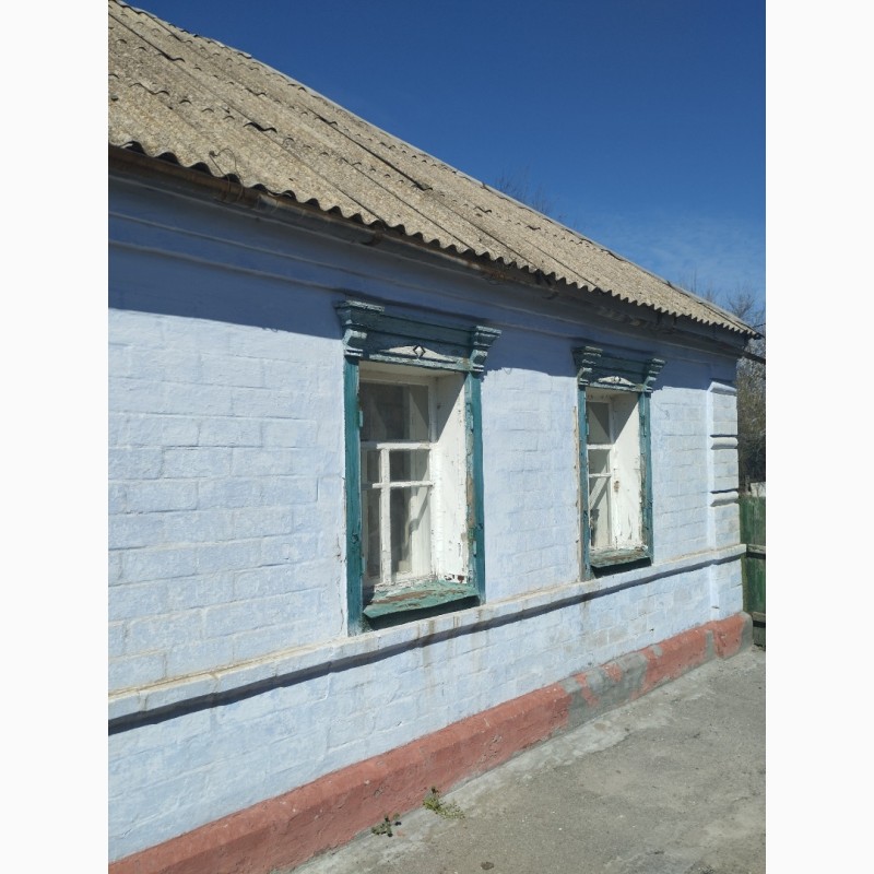 Фото 2. Продам дом в Березановке возле озера Шпаковое