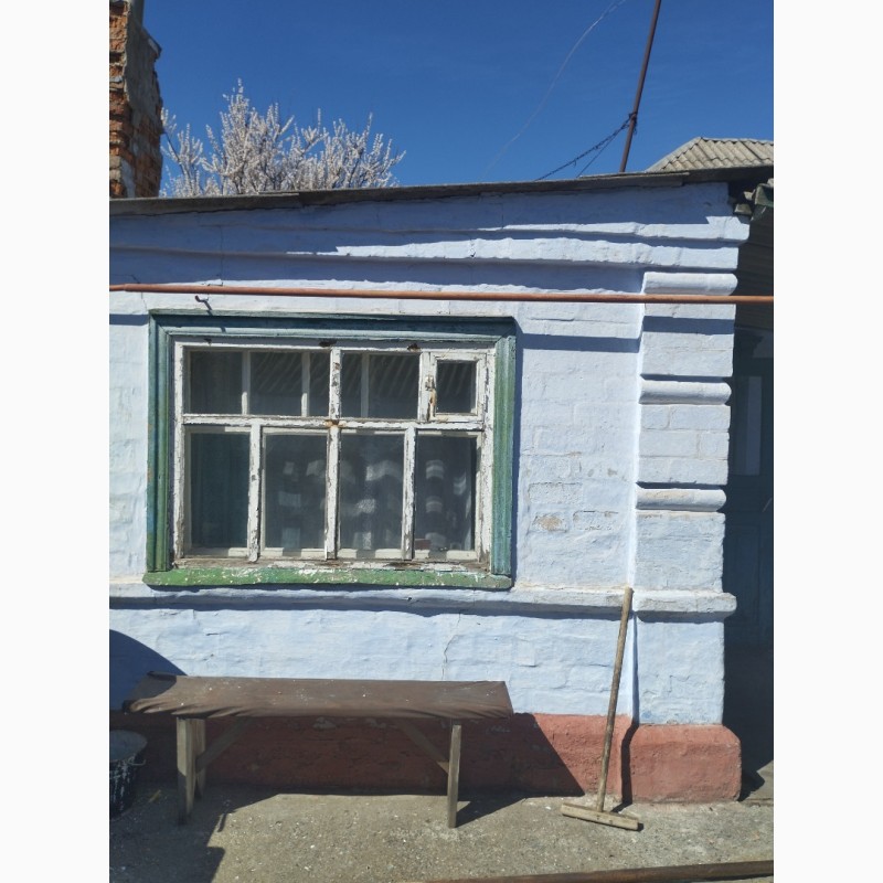 Фото 3. Продам дом в Березановке возле озера Шпаковое