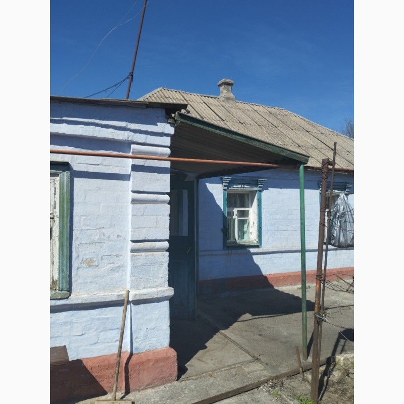 Фото 4. Продам дом в Березановке возле озера Шпаковое