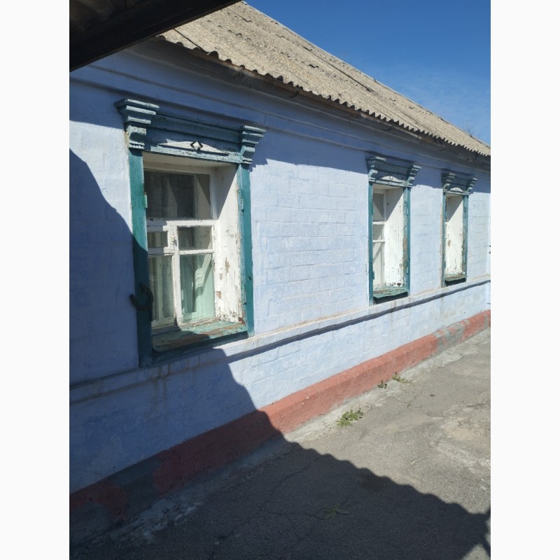Фото 9. Продам дом в Березановке возле озера Шпаковое