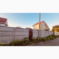 Продам земельній участок 8 соток в КГ Чернобілец, ул.Богатірская 30