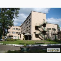 Предлагаются койко-места в общежитии ст.м Славутич