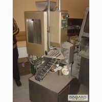 Продам клипсатор автомат Technopack DCA-E (Германия)