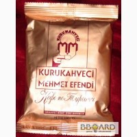 Продам: Кофе по-турецки - Все о турецком кофе - Mehmet Efendi