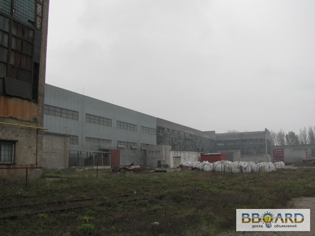 Фото 3. Продам завод по производству ферросплавов