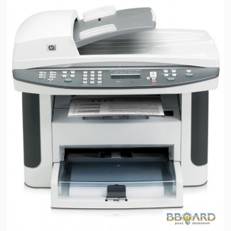Продам многофункциональный офисный принтер HP m1522