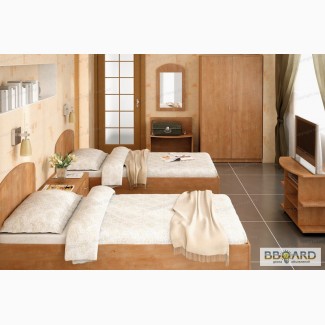 Мебель для гостиниц, санаториев и домов отдыха