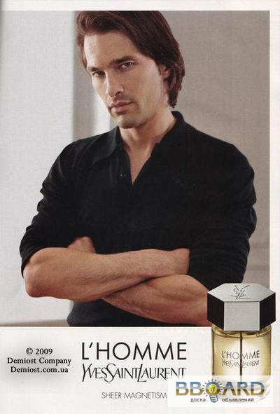 Женская и мужская элитная парфюмерия: Versace, Donna Karan, Hugo Boss, Гуччи, Moschino