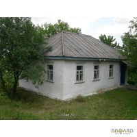 Продам дом в Биевцах, Богуславского р-на, Киевской обл. Хозяин.
