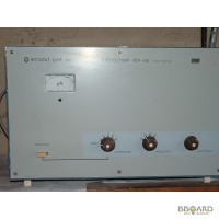 Продам переносной аппарат УВЧ-66