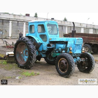 Продам трактор т 40 ам 90 года
