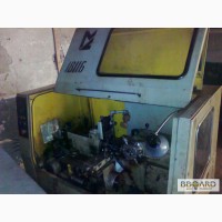 Продам токарноревольверный автомат 1В116.