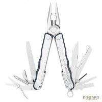 Мультитул Leatherman Blast