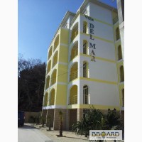 Продажа новых квартир в новом жилом комплексе villa Dell Mar