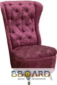 Фото 2. Мягкий диван и кресло Версаль, диван для дома, баров, кафе, ресторанов, для офисов