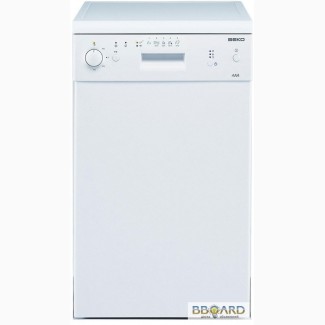 Посудомоечная машина Beko 2520 (ААА) в два раза дешевле