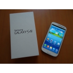 Продам або обменяю свой Samsung Galaxy S3 на Iphone 4c, Samsung Galaxy S3 белий гарантия д