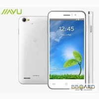 Новинка! Смартфон Jiayu G4 теперь можно купить у нас!
