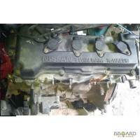 Двигатель Nissan Primera мотор Примєра