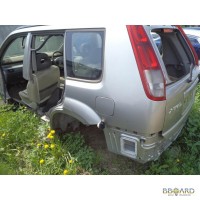 Разборка Nissan X-trail бу запчастини шрот