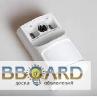 Фото-сигнализация. Новинка!