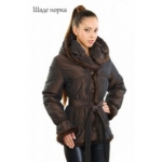 Женские зимние куртки от производителя по низким ценам опт и розница.