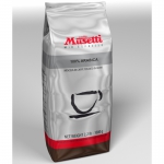 Итальянский зерновой кофе Musetti