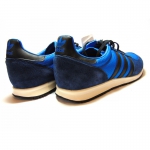 Мужские кроссовки Adidas Adistar Racer Original (Blue)