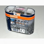 Комплект галогенных ламп Osram Nightbreaker Unlimited H4