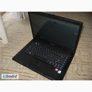 Продам нерабочий ноутбук Samsung R58 plus (NP-R58Y )на запчасти