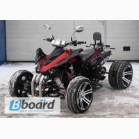 Продам квадроцикл Armada ATV 250C