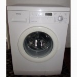 Siemens wash dry 1260 +сушка на 5 кг c Германии