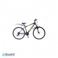 Велосипед 26 Discovery TREK AM 14G St