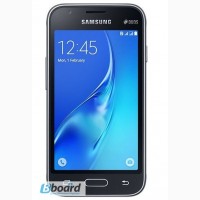 Смартфон Samsung Galaxy J1 mini SM-J105H (Black)