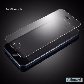 Защитное стекло для Iphone 4 4s