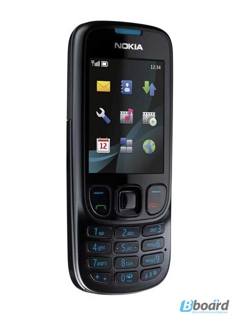 Фото 3. Nokia 6303 Новий з гарантією!Фінська збірка!Оригінал