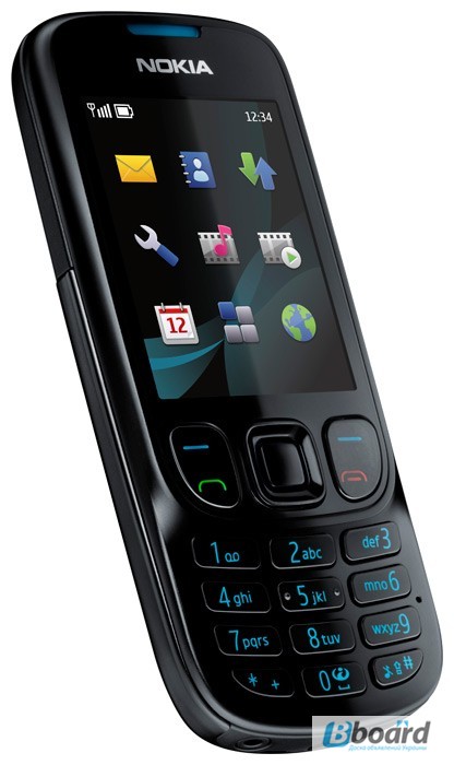 Фото 4. Nokia 6303 Новий з гарантією!Фінська збірка!Оригінал