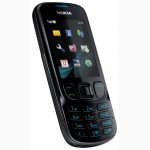 Nokia 6303 Новий з гарантією!Фінська збірка!Оригінал