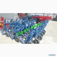 КРН-5.6 секция культиватора Крн усиленная порошковая покраска Секция с перемычкой КРН