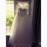 Продам свадебное платье Срочно