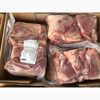 Мясо Халяль ягнятина баранина экспорт