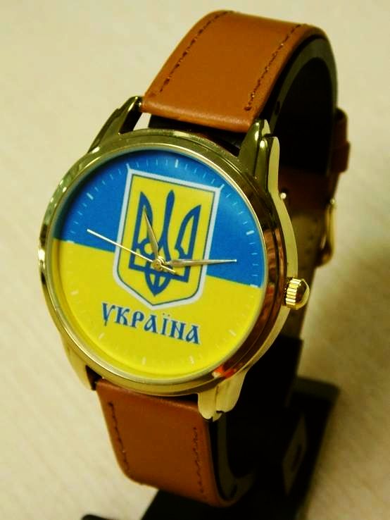 Часы наручные Perfect Ukraine. Мод. 182 3. Унисекс