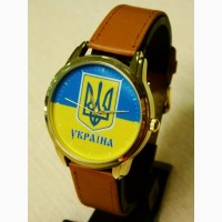 Часы наручные Perfect Ukraine. Мод. 182 3. Унисекс