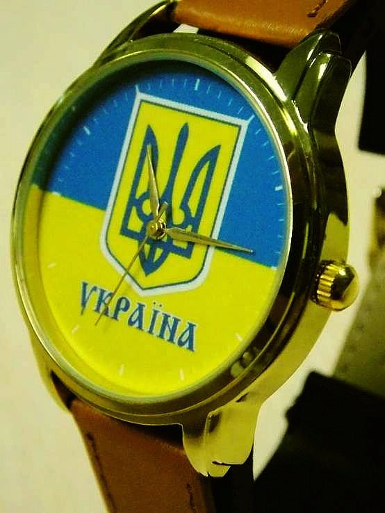 Фото 4. Часы наручные Perfect Ukraine. Мод. 182 3. Унисекс