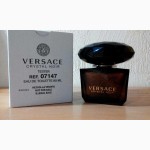 Versace Crystal Noir EDT Tester, Woman Perfume, 90 ml, ORIGINAL