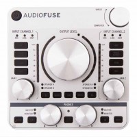 Аудиоинтерфейс Arturia Audiofuse (три цвета)