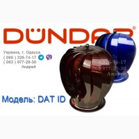 Турбовент DUNDAR ( воздушный турбинный вентилятор ) модель DAT ID