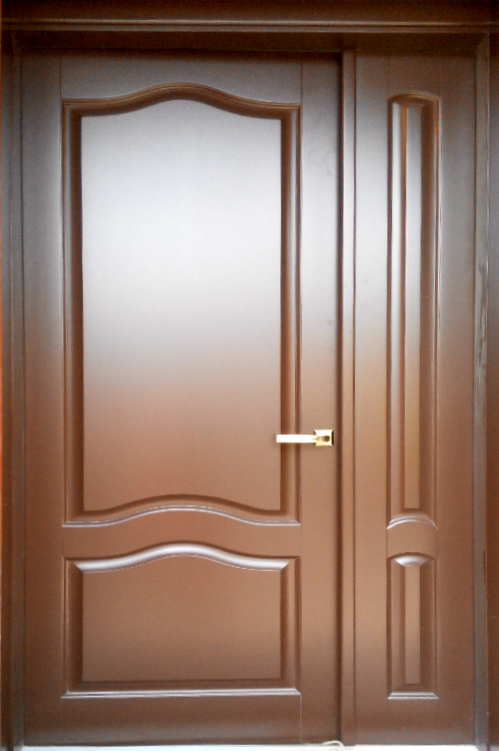 Фото 3. Продам деревянные межкомнатные или входные распашные двери