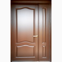 Продам деревянные межкомнатные или входные распашные двери